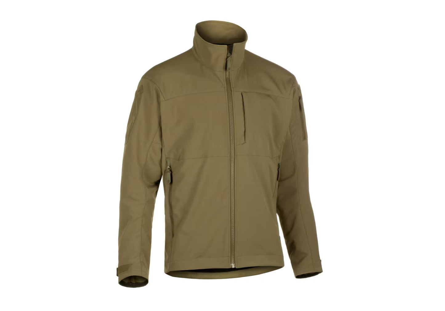 Clawgear Rapax Softshell Jacket Swamp
