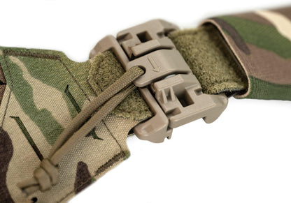 Clawgear Operator Plate Carrier Multicam L