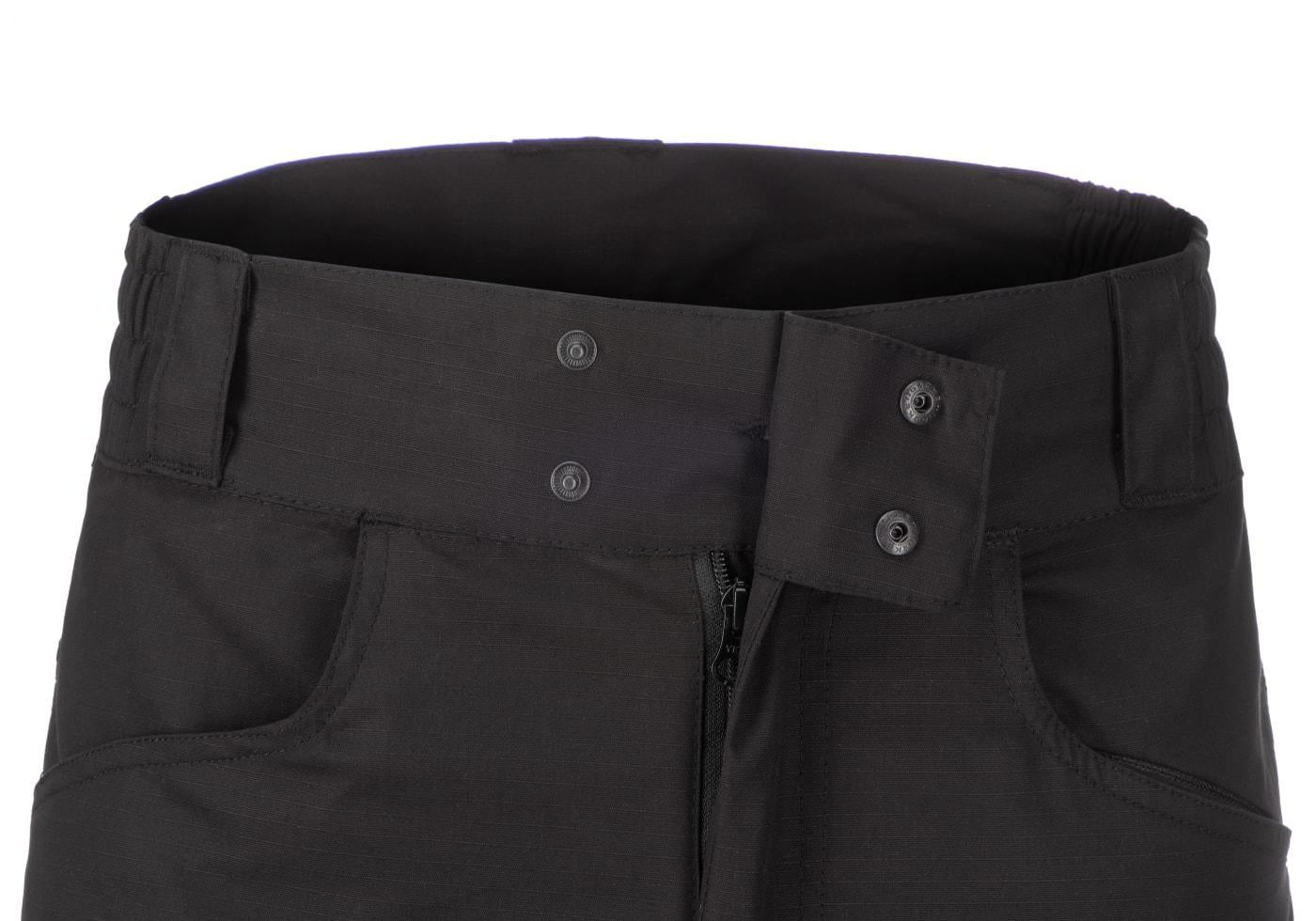 Invader Gear Mk.II Predator Combat Pant Black