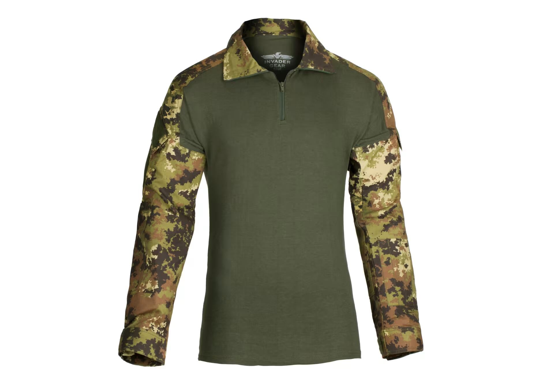 Invader Gear Combat Shirt Marpat Desert