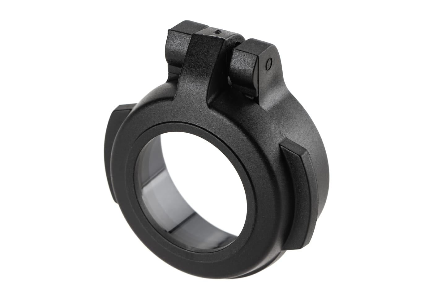 Aim-O Flip-Up Protector Black