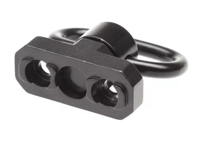 WADSN Push Button Sling Mount for M-LOK Black