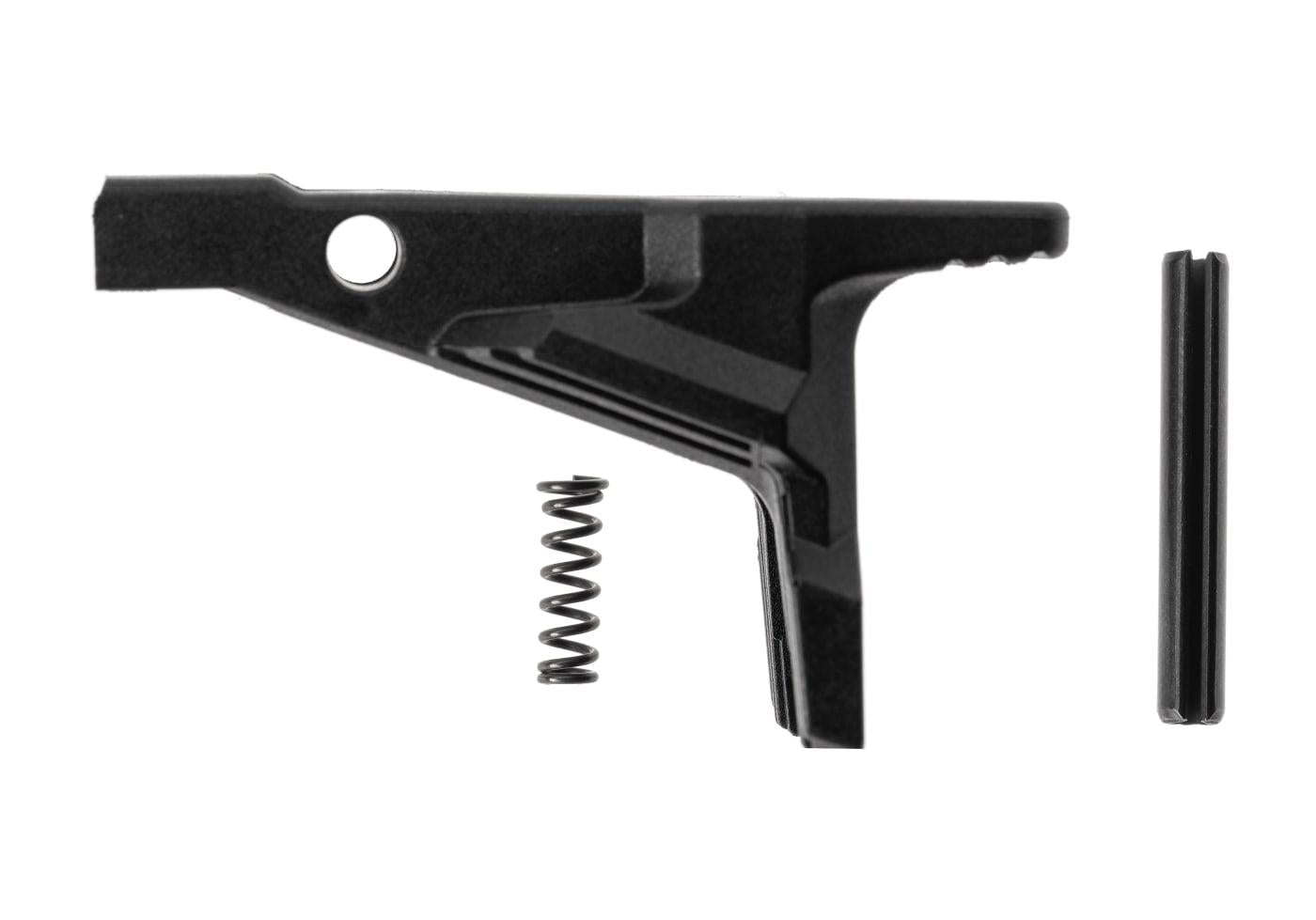 Strike Industries Magazine Release for CZ Scorpion EVO