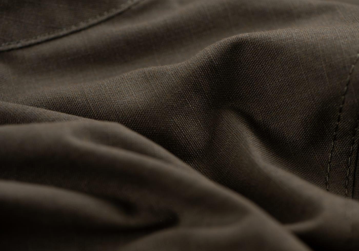 Clawgear Operator Combat Shirt MK III ATS Flex Stonegrey Olive