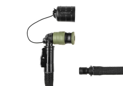 Source WXP 3L Storm Valve Hydration System Black
