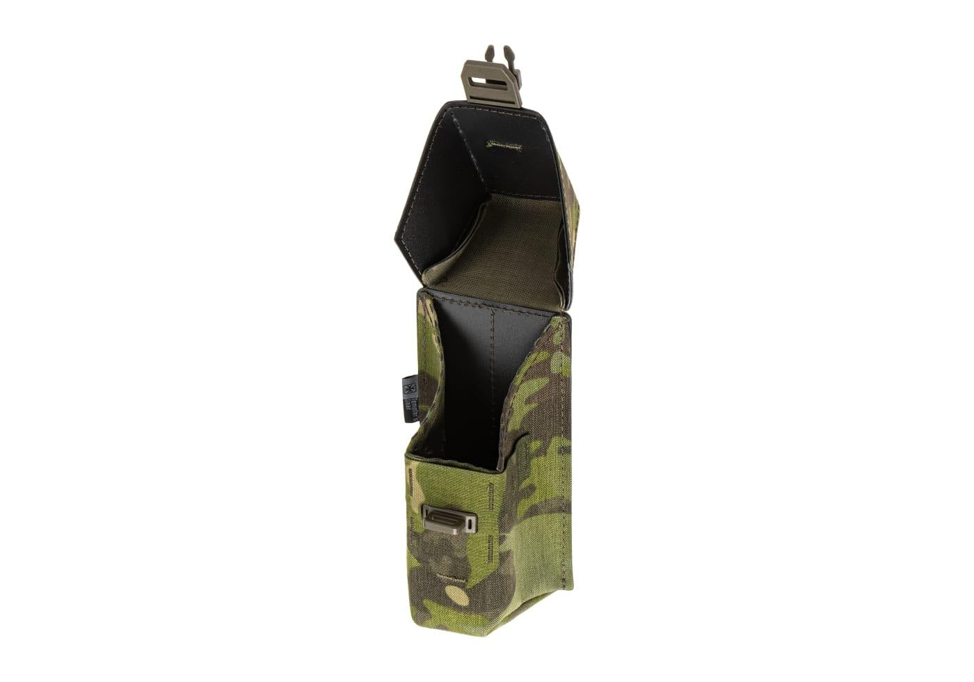 Templar's Gear Smoke Grenade Pouch with Full Flap