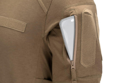 Clawgear Instructor Shirt MK III LW Coyote