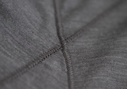 Outrider Performance Base Layer LS Wolf Grey