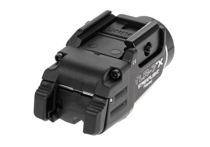 Streamlight TLR-7X Flex Black