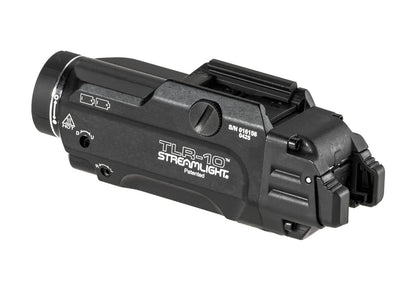 Streamlight TLR-10 Flex Black