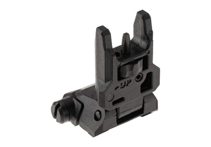 Pirate Arms Polymer Foldable Front Sight Black