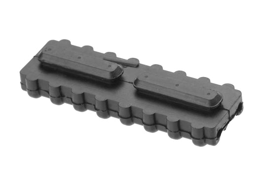 Manta M-LOK Micro Pocket Switch Holder Black