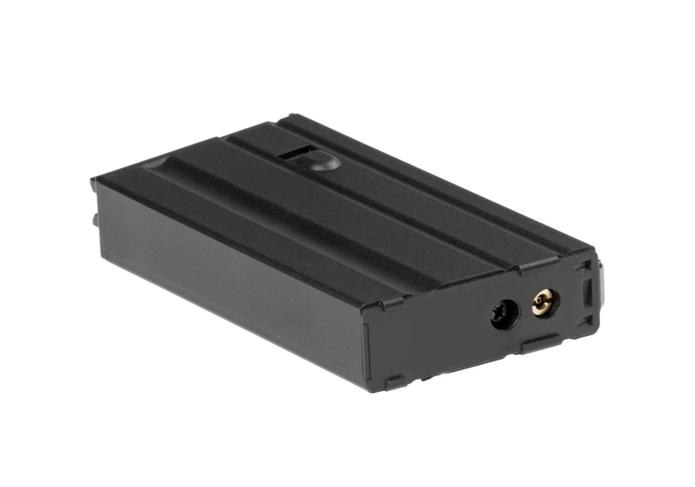 WE Magazine M16 VN Open Bolt GBR 20rds Black