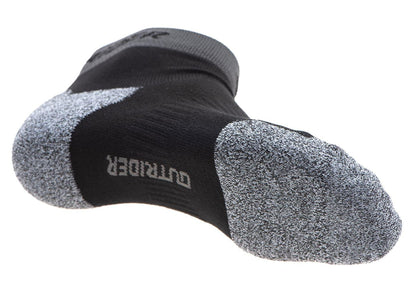 Outrider T.O.R.D. Ankle Socks Black