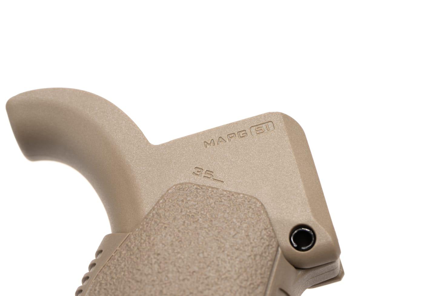 Strike Industries AK Multi-Angle Pistol Grip Dark Earth