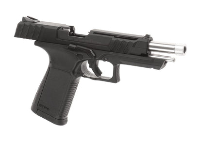 G&G GTP 9 GBB Black