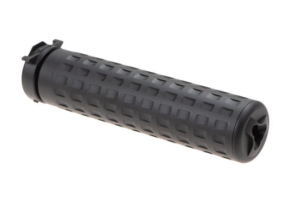 PTS Syndicate Griffin M4SD II Mock Suppressor Black