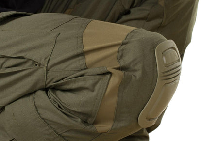 Crye Precision G3 Combat Pant Ranger Green