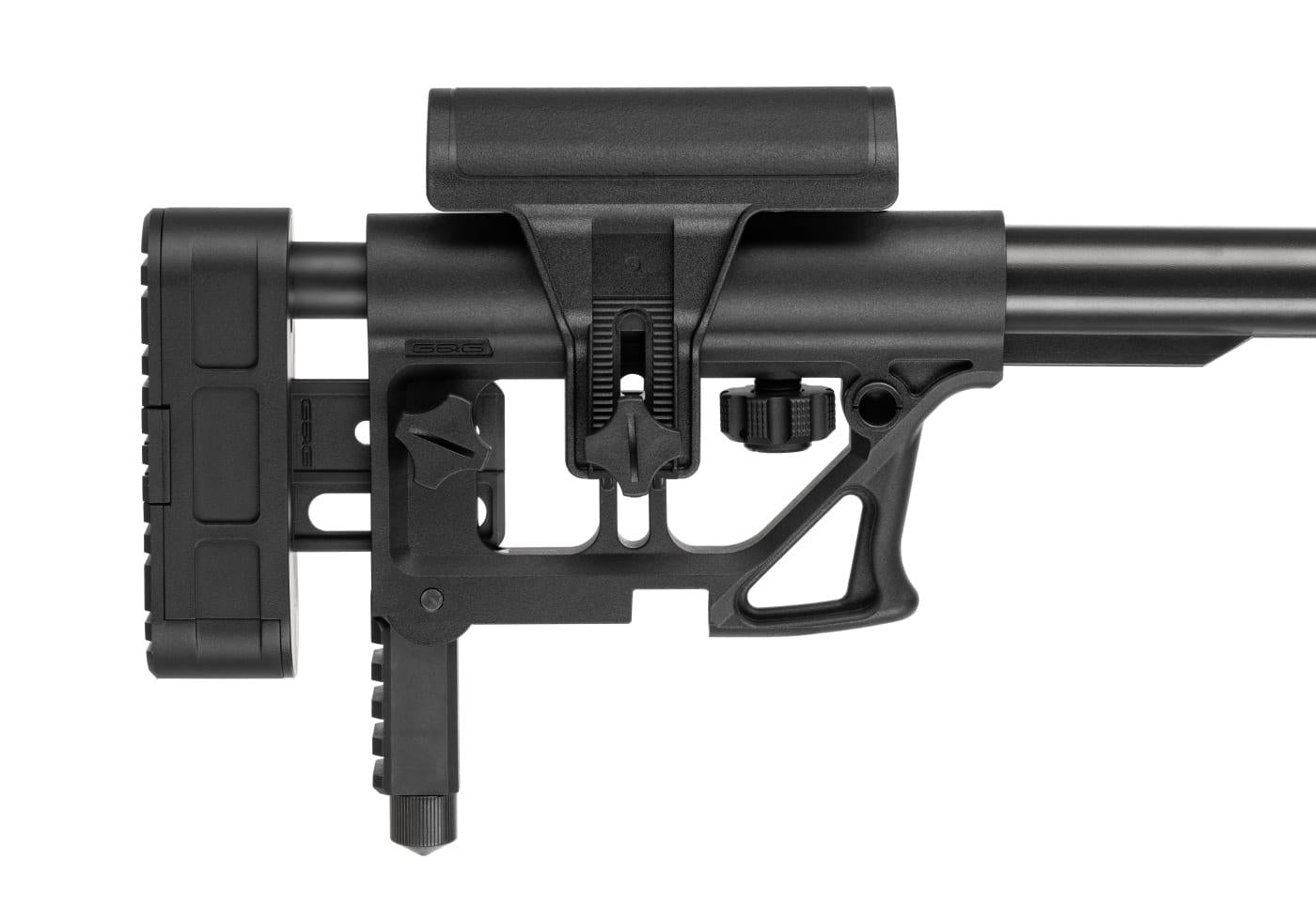 G&G TR80 DMR S-AEG Black