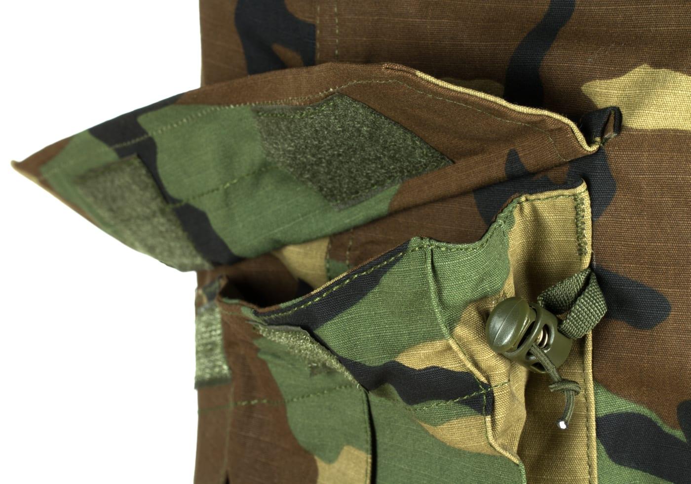 Invader Gear Revenger TDU Pant Woodland