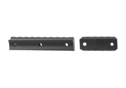 G&G Rail Set SG552/SG553 Black