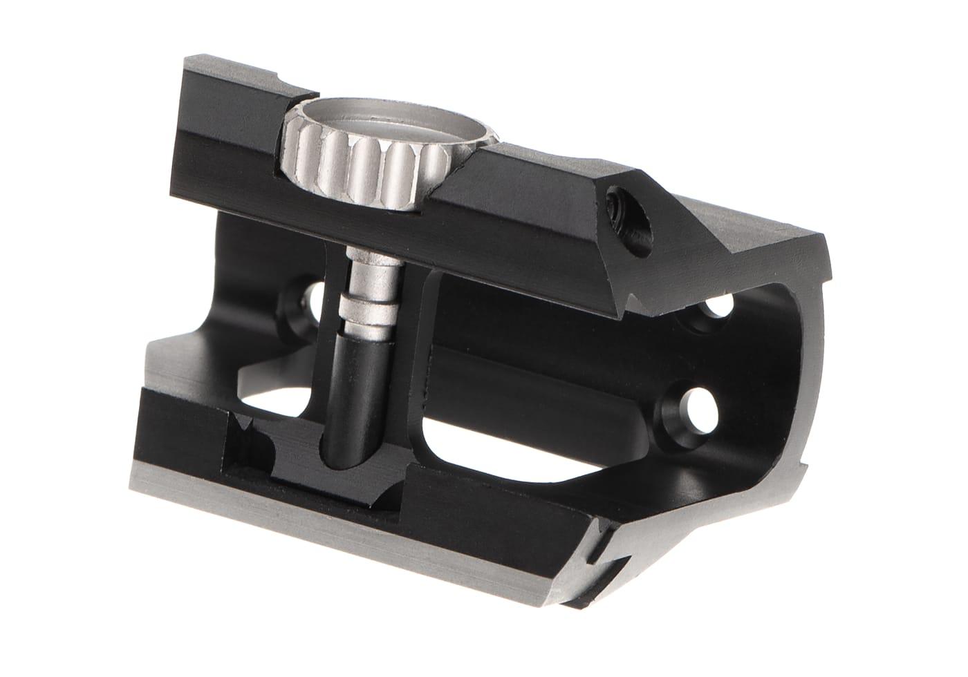 Aim-O RD-1 / RD-2 Low Drag Mount Black