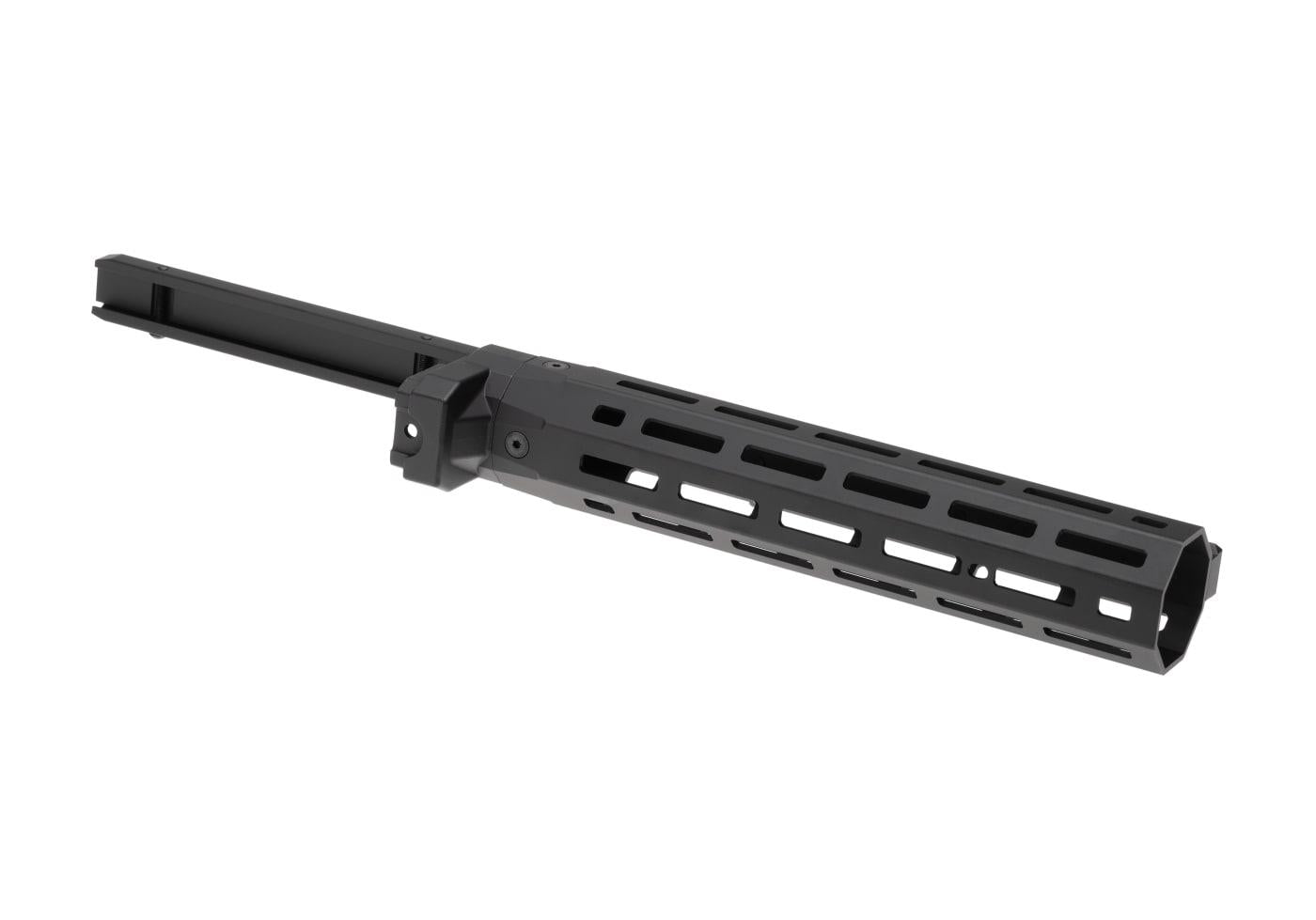 Ares S1 Striker CNC Handguard Black
