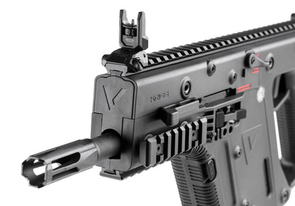 Krytac Kriss Vector G2 V2 AEG Black