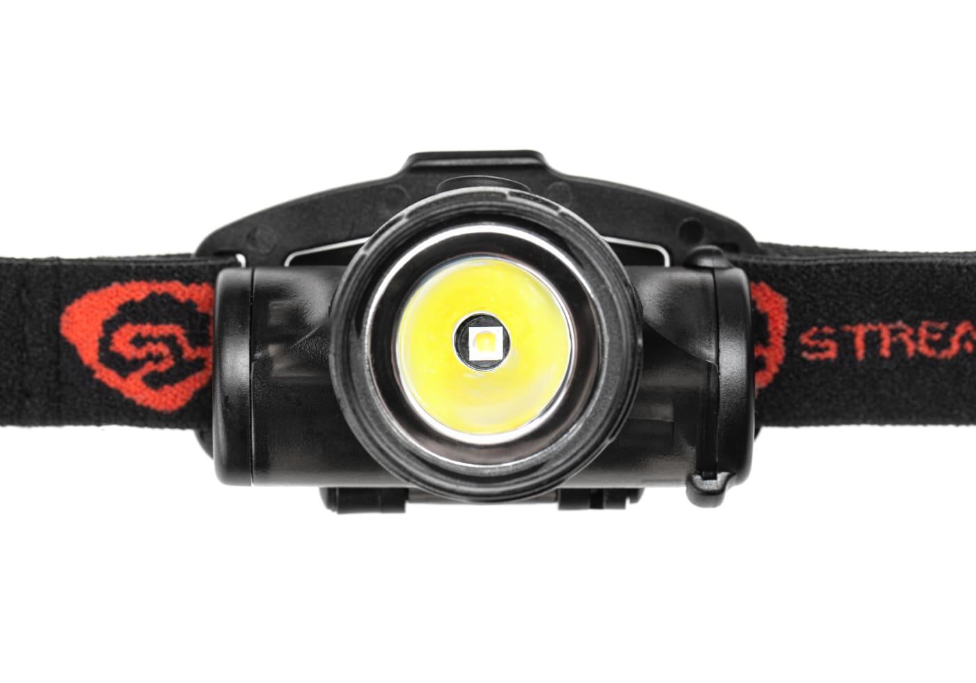 Streamlight Enduro Pro Headlamp Black