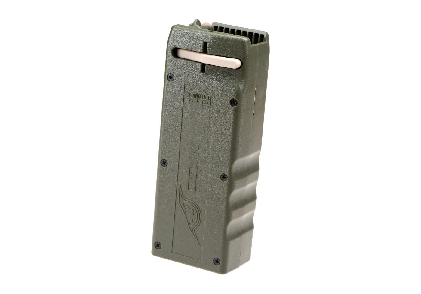 PTS Syndicate ODIN M12 Sidewinder Speedloader OD