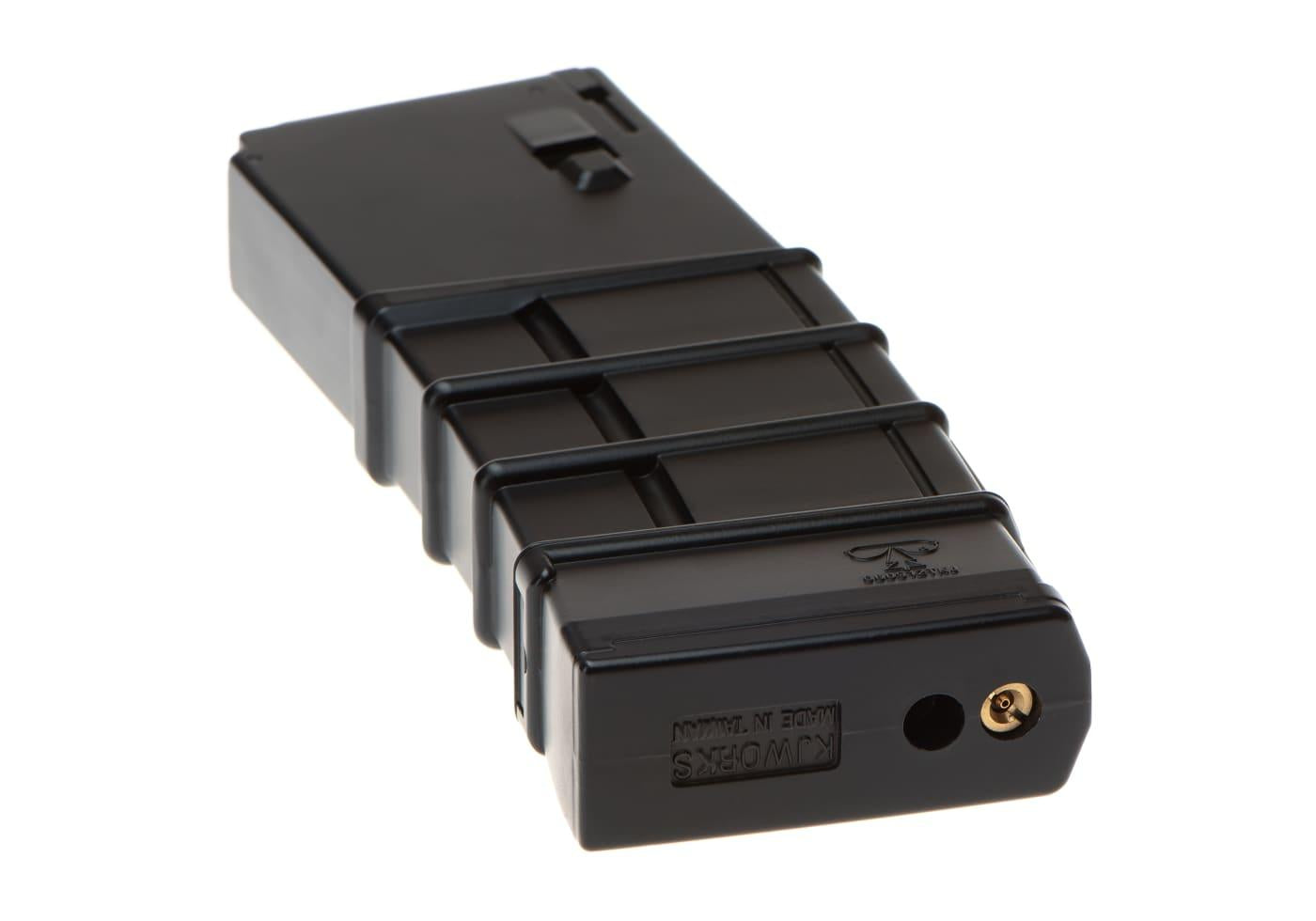 KJW Magazine M4 A1 C8 GBR 30rds
