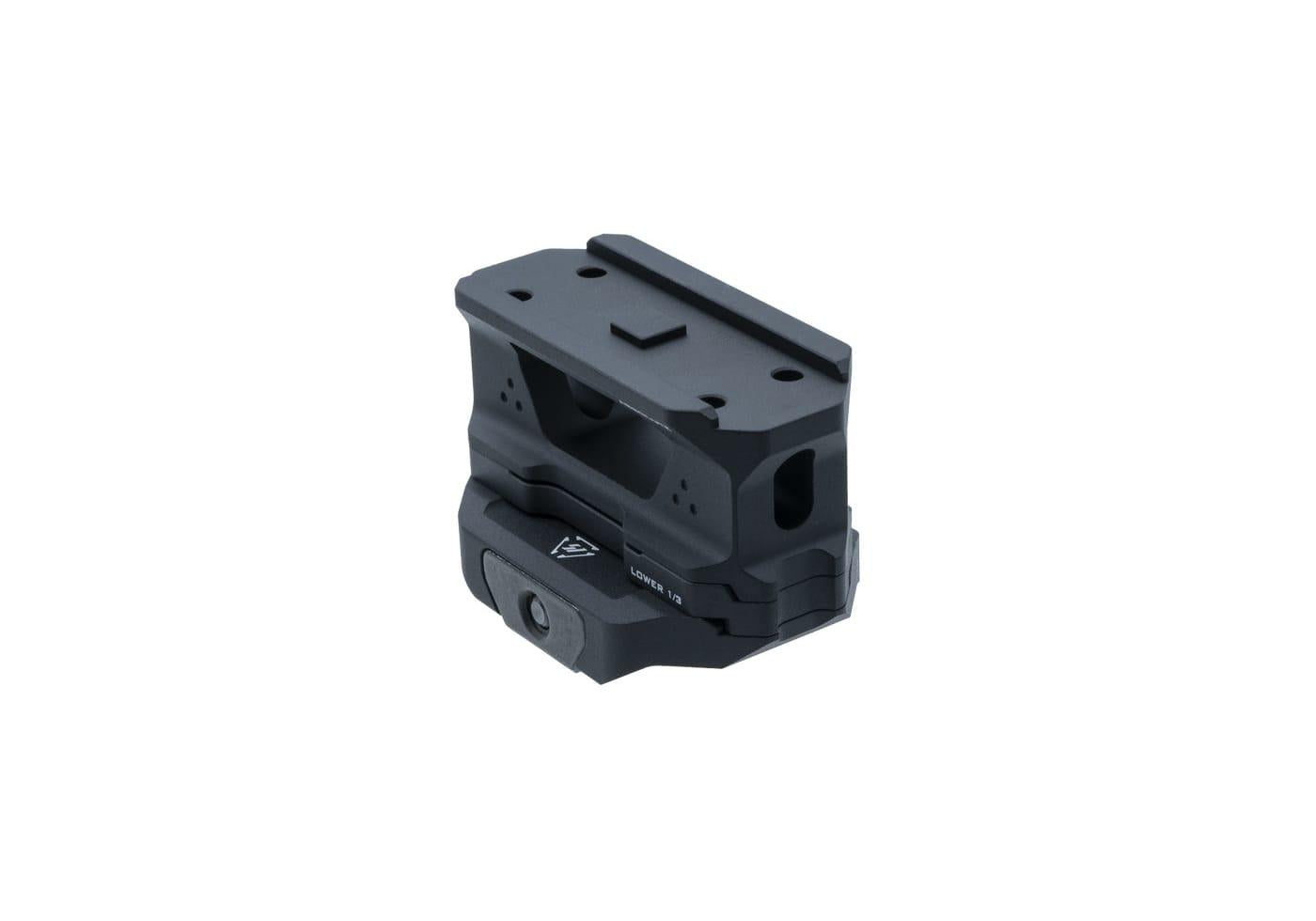 Strike Industries T1 Riser Black