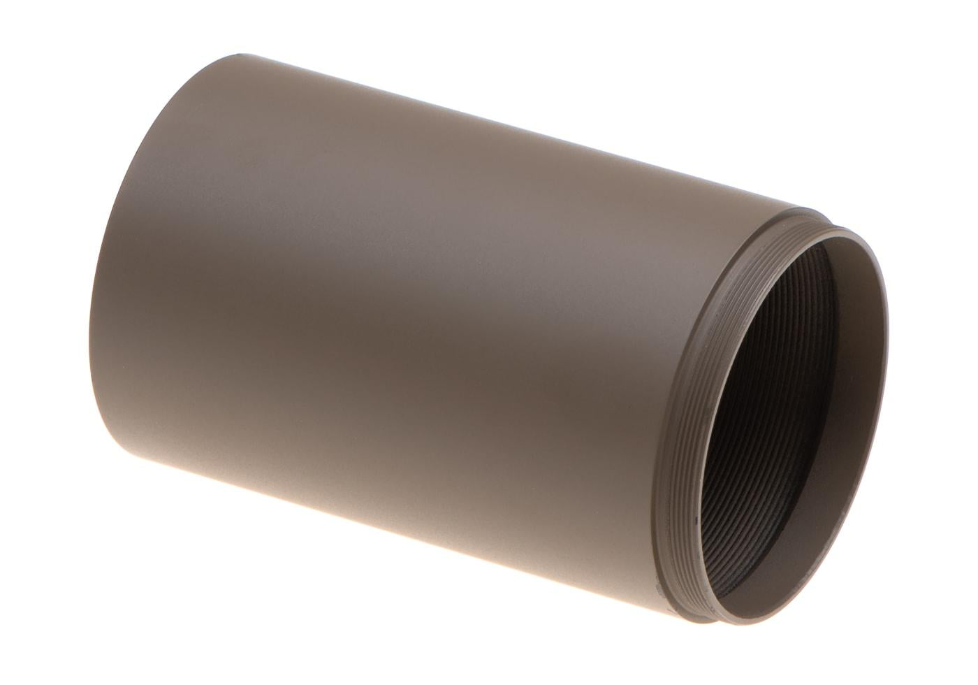 Aim-O 3.5-10x40E-SF Scope Extender Short Desert