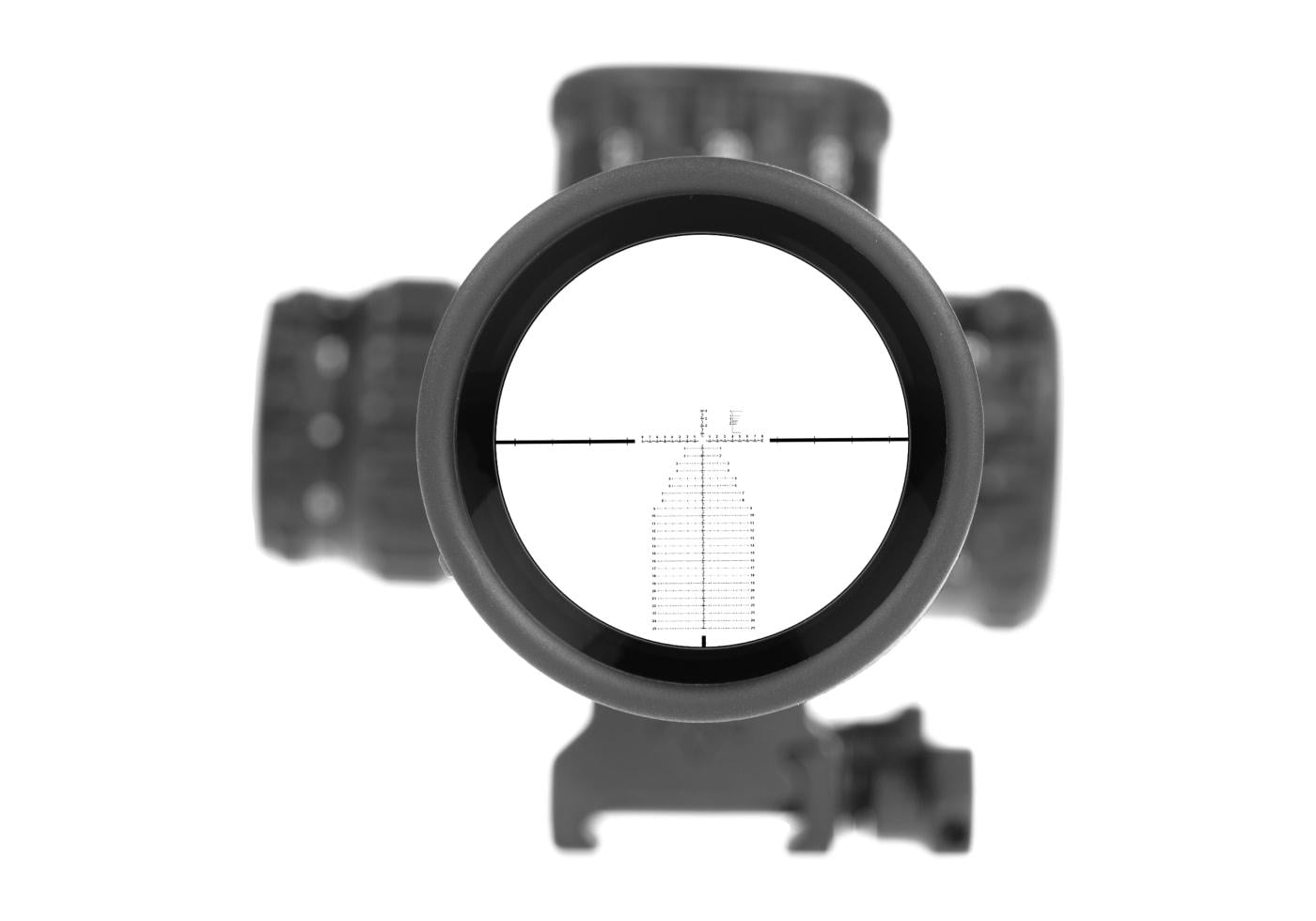 Vector Optics Continental x6 5-30x56 VEC-MBR Black
