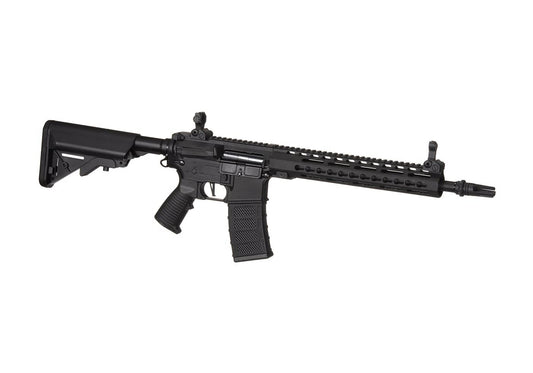 Classic Army CA4 KM12 Keymod ETU Black