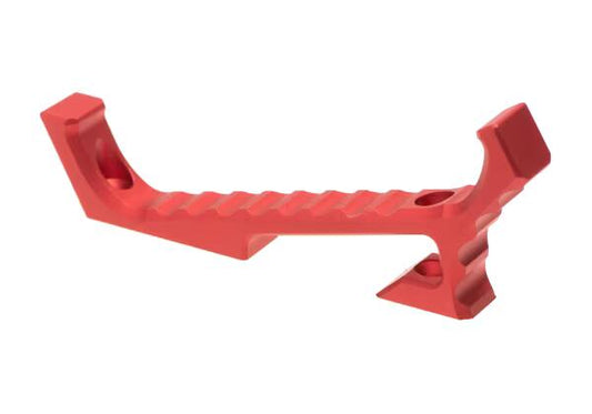 WADSN VP23 Tactical Angled Grip for M-LOK Red