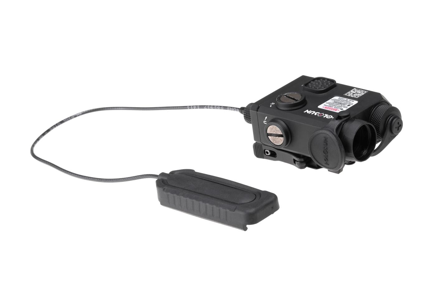 Holosun LS321-RD Multi-Laser Device Black