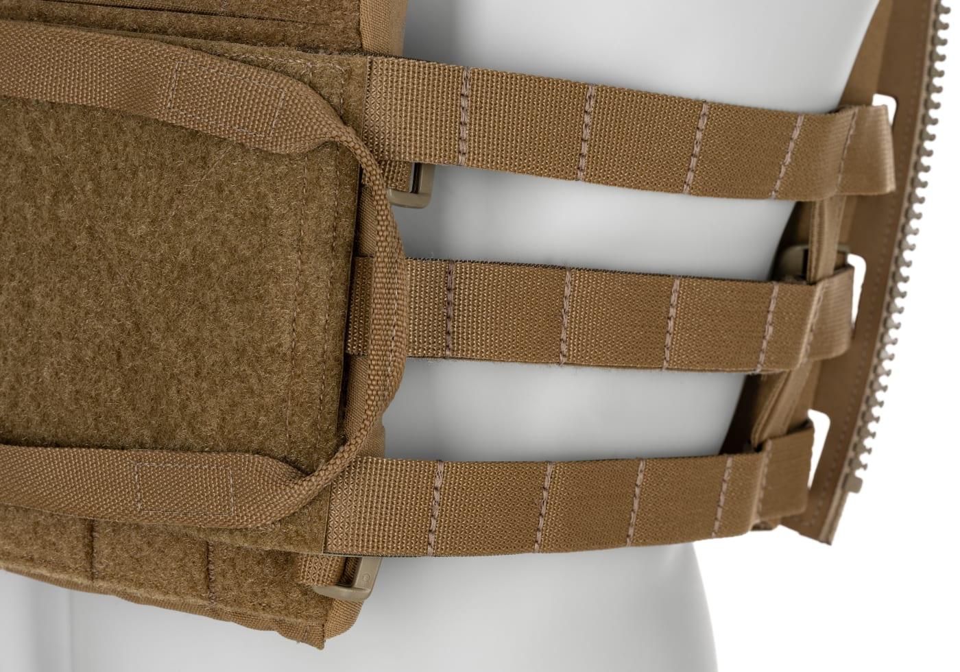 Crye Precision JPC 2.0 Molle Vest Coyote