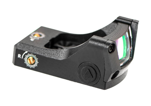 Aim-O M1 Micro Red Dot Black