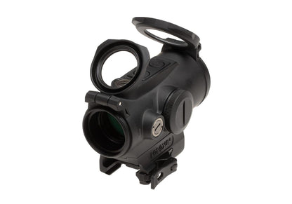 Holosun HE530G-GR Elite Green Circle Dot Sight Black