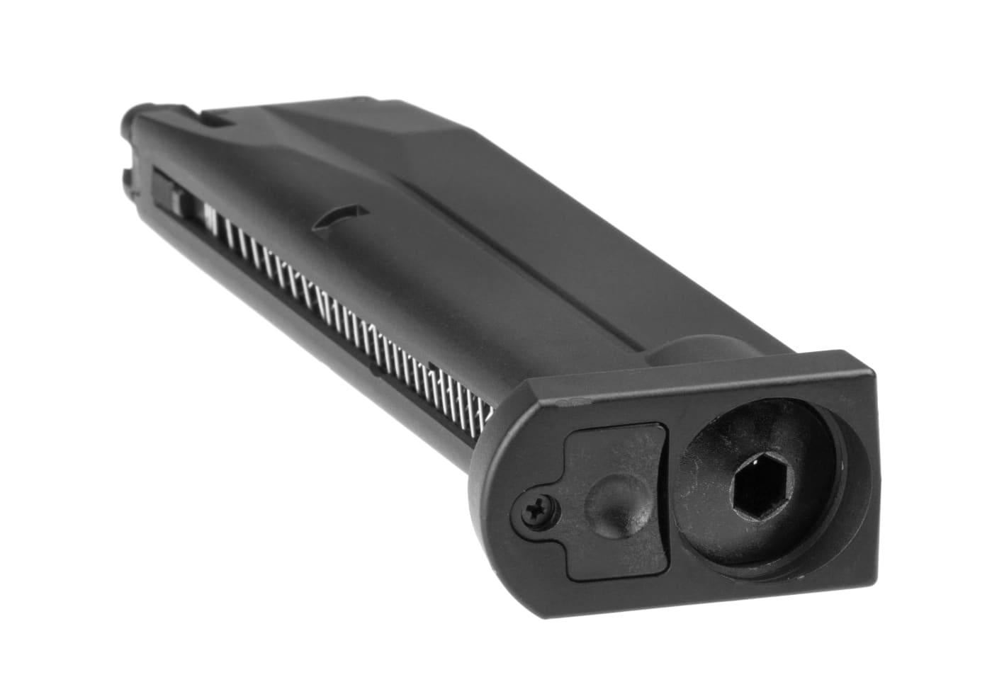 KWC M92 Co2 Magazine 21rds  6mm