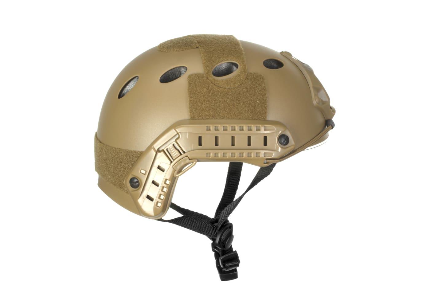 Emerson FAST Helmet PJ Goggle Version Eco