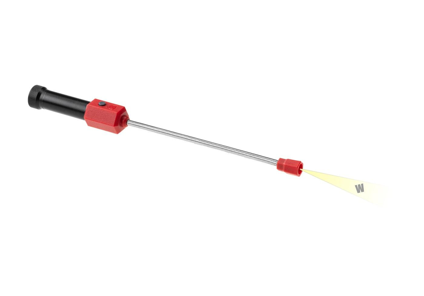 Real Avid Magnetic Bore Light