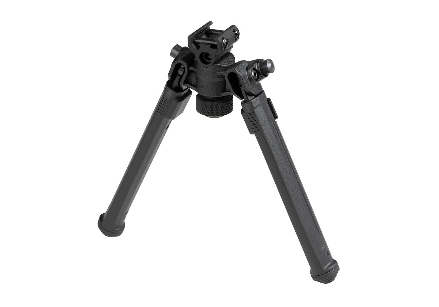 Magpul Aluminum Picatinny 6.8-10.3 Inch Bipod