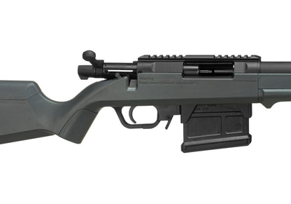 Ares Striker AS-01 Bolt Action Sniper Rifle Grey