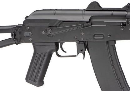 Cyma CM045C AKS74UN Tactical Full Metal Black