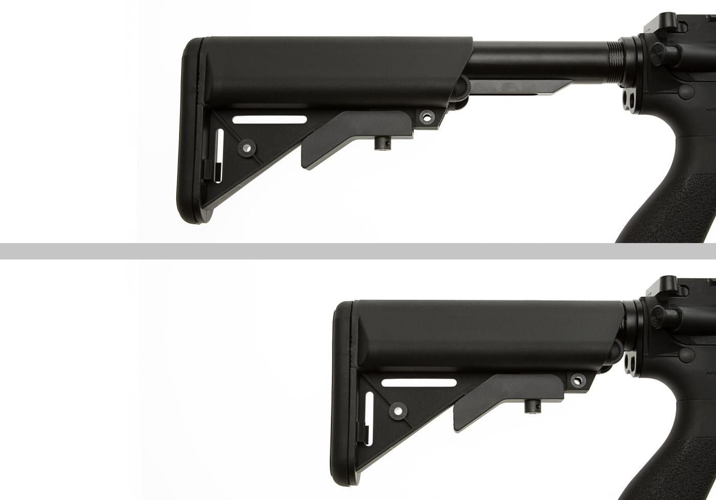 G&G CM16 R8 Black