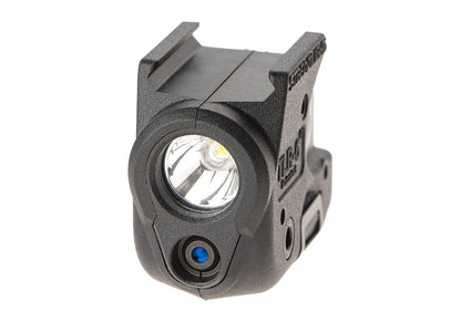 Streamlight TLR-6 for Glock 43X / 48 MOS / 43X Rail / 48 Rail Black