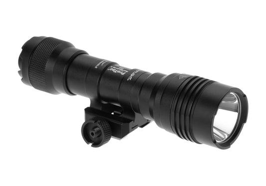 Streamlight ProTac Rail Mount HL X Pro USB Lite Black