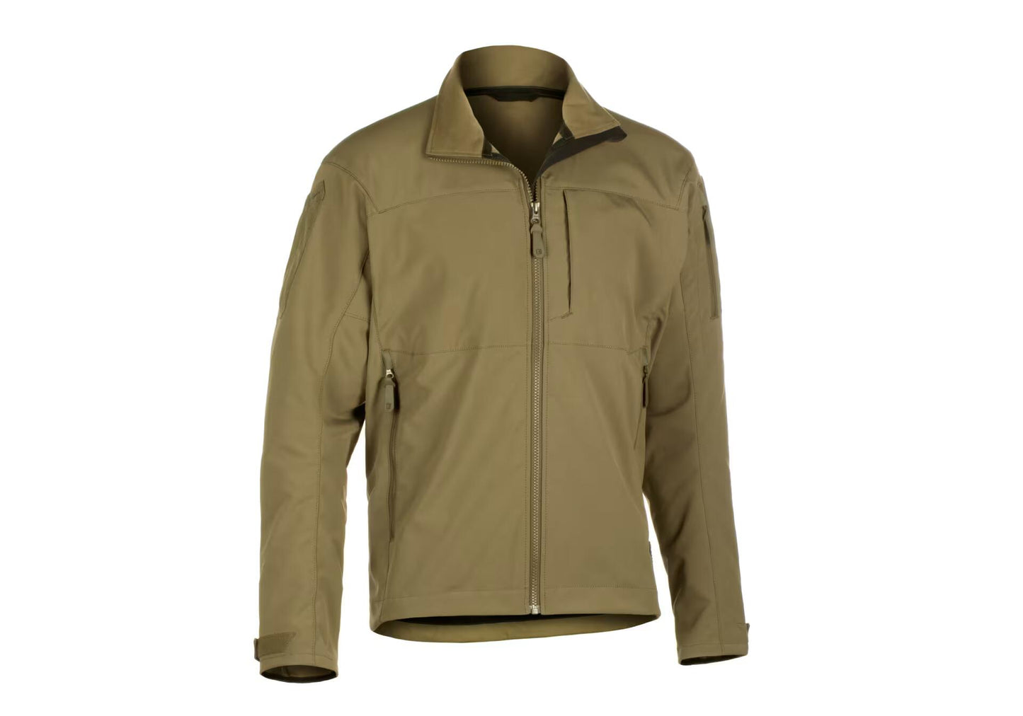 Clawgear Rapax Softshell Jacket Swamp